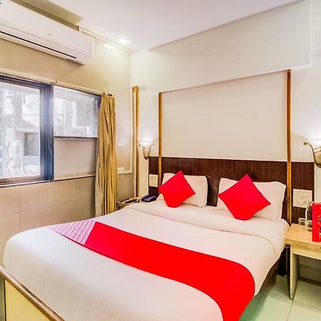 Oyo Flagship 19825 Hotel Panchratna Panvel Exteriér fotografie